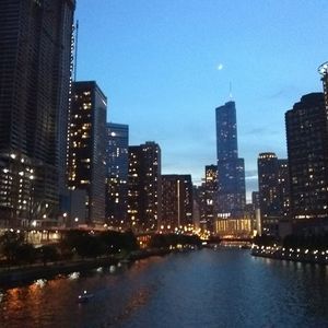 Meet your Posher, Jason